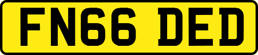 FN66DED