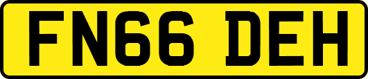 FN66DEH