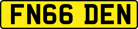 FN66DEN