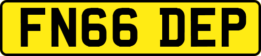 FN66DEP
