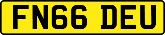 FN66DEU