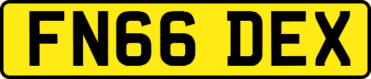 FN66DEX