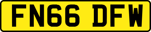 FN66DFW