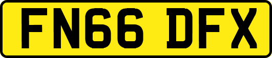 FN66DFX
