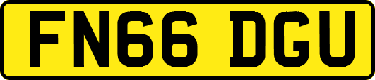 FN66DGU