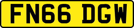 FN66DGW