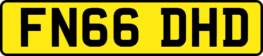 FN66DHD
