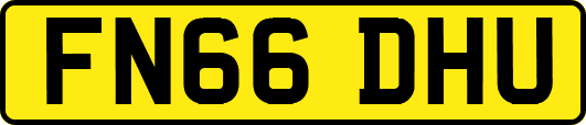 FN66DHU