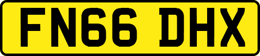 FN66DHX