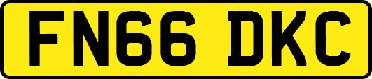 FN66DKC
