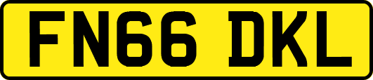 FN66DKL