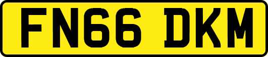 FN66DKM