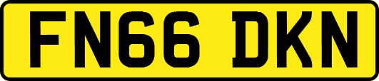 FN66DKN