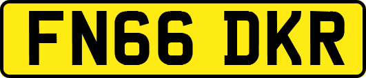 FN66DKR