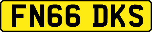 FN66DKS