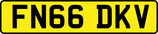 FN66DKV