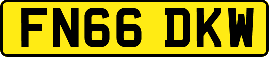FN66DKW