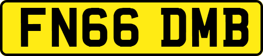 FN66DMB