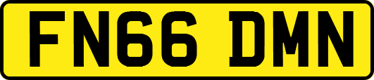 FN66DMN