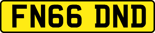FN66DND