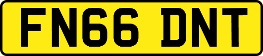 FN66DNT