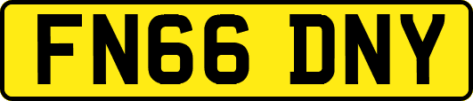 FN66DNY