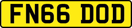 FN66DOD