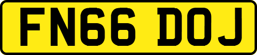 FN66DOJ