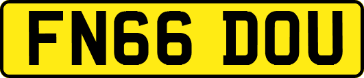 FN66DOU