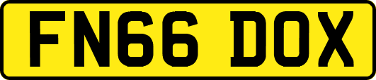 FN66DOX