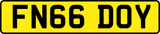 FN66DOY