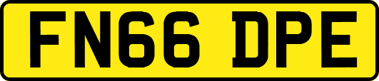 FN66DPE