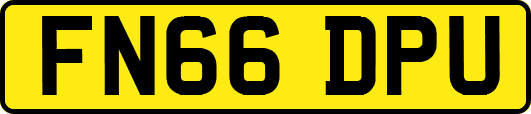 FN66DPU