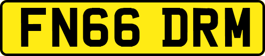 FN66DRM