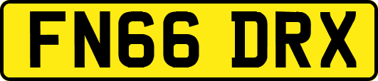 FN66DRX