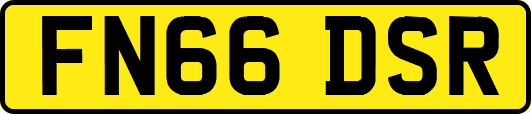 FN66DSR