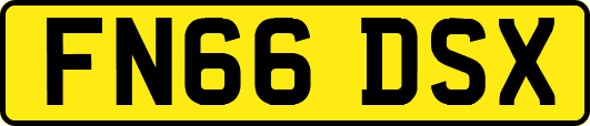 FN66DSX