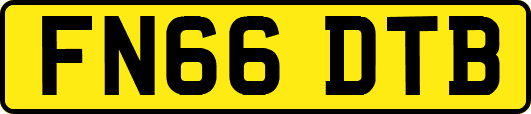 FN66DTB