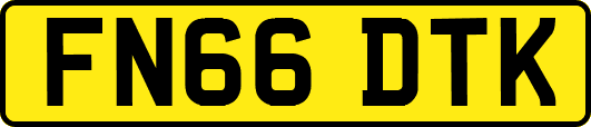FN66DTK