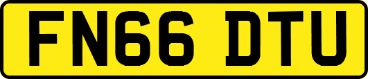 FN66DTU