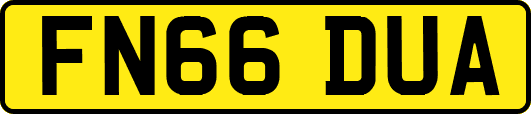 FN66DUA