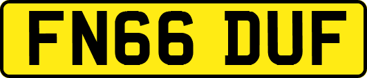 FN66DUF