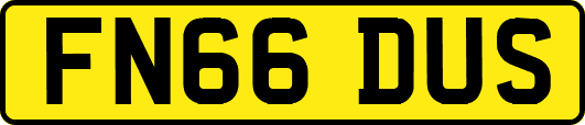 FN66DUS