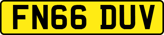 FN66DUV