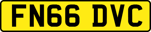 FN66DVC
