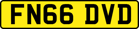 FN66DVD