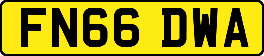 FN66DWA