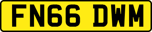 FN66DWM