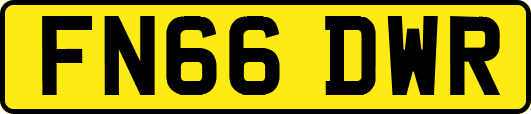 FN66DWR