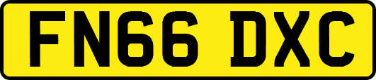 FN66DXC